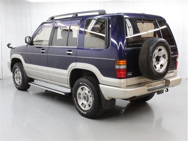 1995 Isuzu Trooper for Sale | ClassicCars.com | CC-1388509