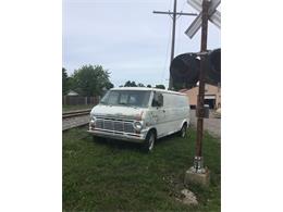 1969 Ford Econoline (CC-1380853) for sale in UTICA, Ohio