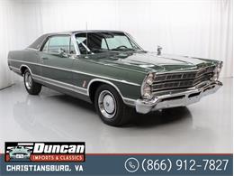 1967 Ford LTD (CC-1388541) for sale in Christiansburg, Virginia