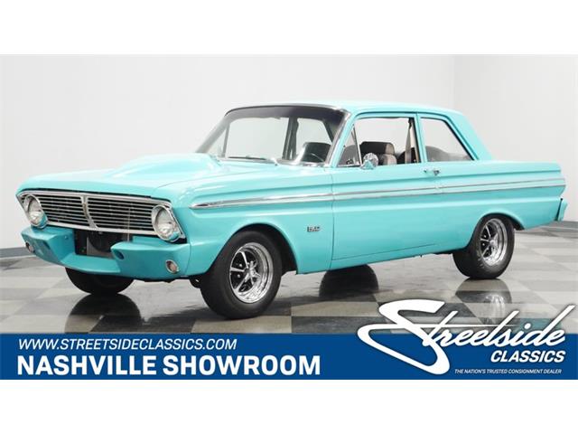 1965 Ford Falcon (CC-1388544) for sale in Lavergne, Tennessee