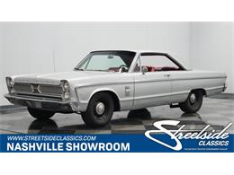 1966 Plymouth Fury (CC-1388547) for sale in Lavergne, Tennessee