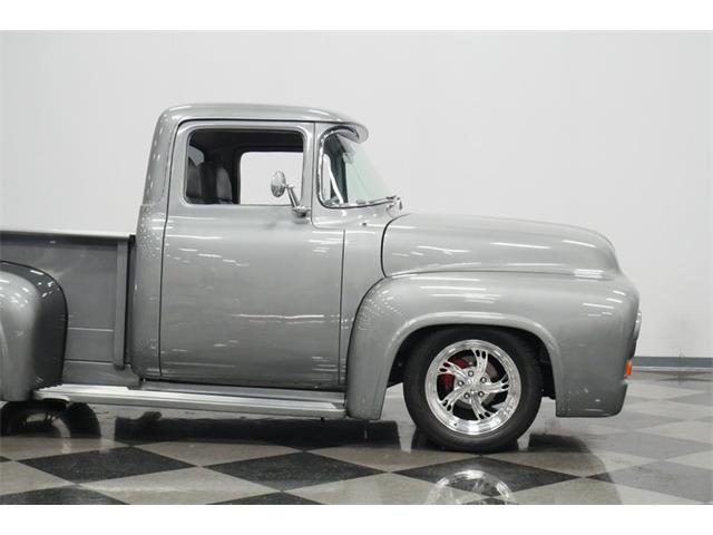 1956 Ford F100 for Sale | ClassicCars.com | CC-1388551