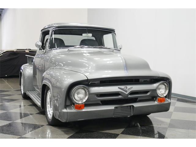 1956 Ford F100 for Sale | ClassicCars.com | CC-1388551