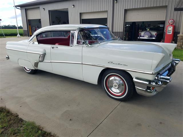 1956 Mercury Sedan (CC-1388576) for sale in West Pittston, Pennsylvania