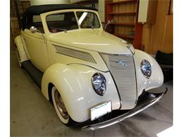 1937 Ford Roadster (CC-1388607) for sale in Lake Hiawatha, New Jersey