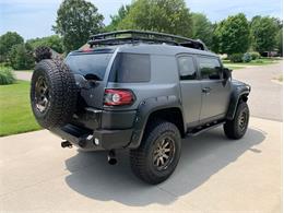 2014 Toyota FJ Cruiser (CC-1380861) for sale in Holland , Michigan