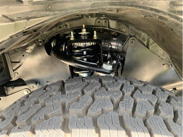 2014 Toyota FJ Cruiser (CC-1380861) for sale in Holland , Michigan