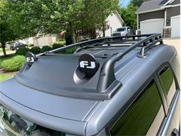 2014 Toyota FJ Cruiser (CC-1380861) for sale in Holland , Michigan