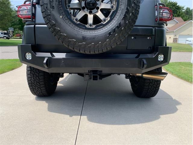 2014 Toyota FJ Cruiser (CC-1380861) for sale in Holland , Michigan