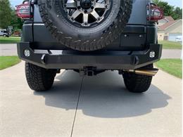 2014 Toyota FJ Cruiser (CC-1380861) for sale in Holland , Michigan
