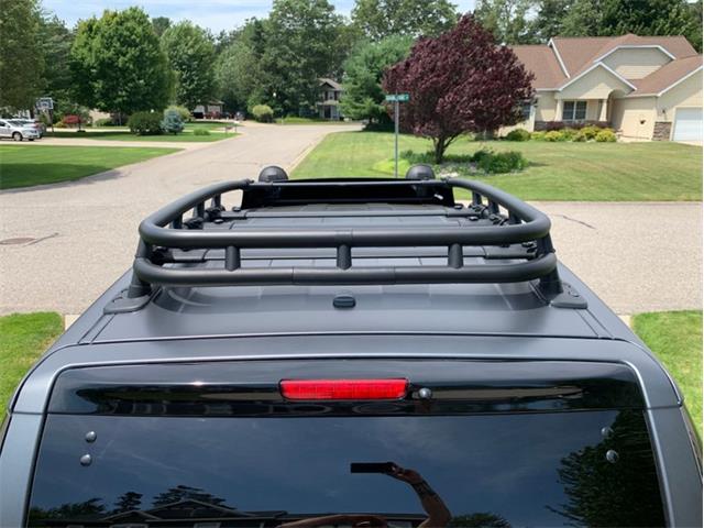 2014 Toyota FJ Cruiser (CC-1380861) for sale in Holland , Michigan