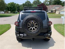 2014 Toyota FJ Cruiser (CC-1380861) for sale in Holland , Michigan