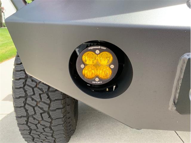2014 Toyota FJ Cruiser (CC-1380861) for sale in Holland , Michigan