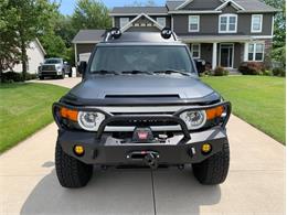 2014 Toyota FJ Cruiser (CC-1380861) for sale in Holland , Michigan