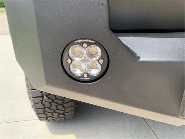 2014 Toyota FJ Cruiser (CC-1380861) for sale in Holland , Michigan