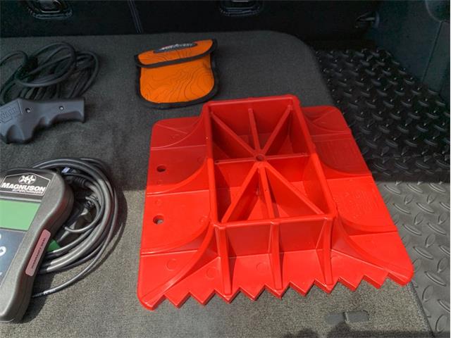 2014 Toyota FJ Cruiser (CC-1380861) for sale in Holland , Michigan