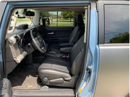 2014 Toyota FJ Cruiser (CC-1380861) for sale in Holland , Michigan