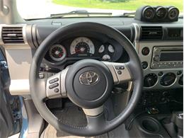 2014 Toyota FJ Cruiser (CC-1380861) for sale in Holland , Michigan