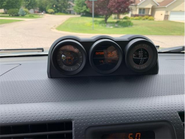 2014 Toyota FJ Cruiser (CC-1380861) for sale in Holland , Michigan