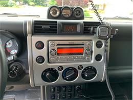 2014 Toyota FJ Cruiser (CC-1380861) for sale in Holland , Michigan