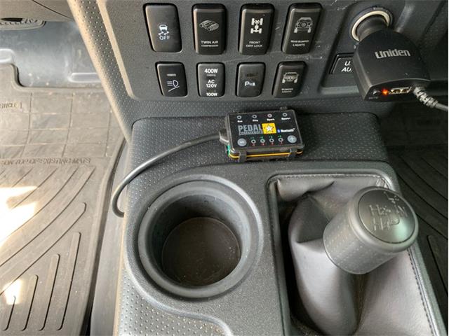 2014 Toyota FJ Cruiser (CC-1380861) for sale in Holland , Michigan
