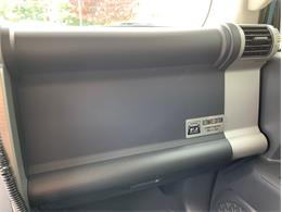 2014 Toyota FJ Cruiser (CC-1380861) for sale in Holland , Michigan