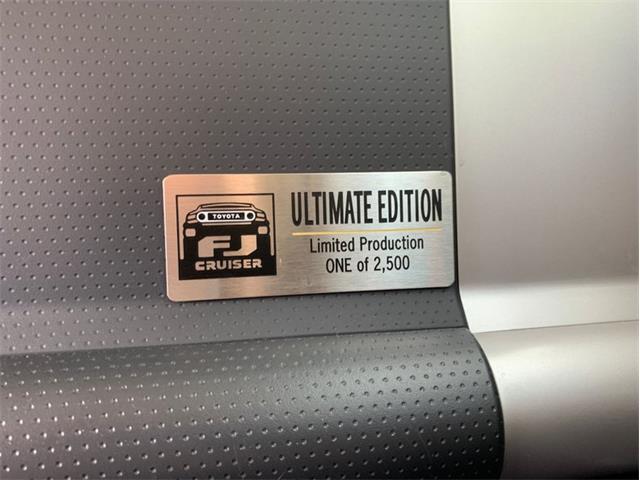 2014 Toyota FJ Cruiser (CC-1380861) for sale in Holland , Michigan