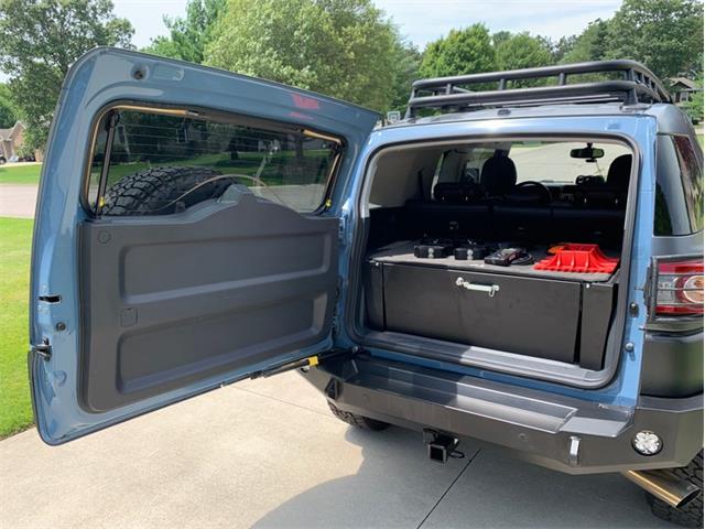 2014 Toyota FJ Cruiser (CC-1380861) for sale in Holland , Michigan