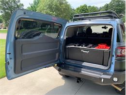 2014 Toyota FJ Cruiser (CC-1380861) for sale in Holland , Michigan