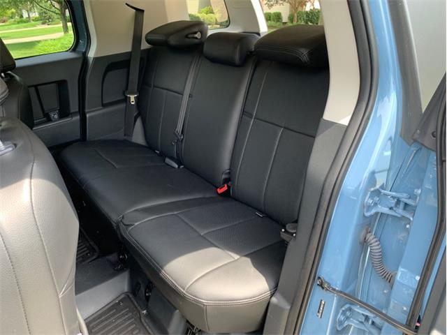 2014 Toyota FJ Cruiser (CC-1380861) for sale in Holland , Michigan