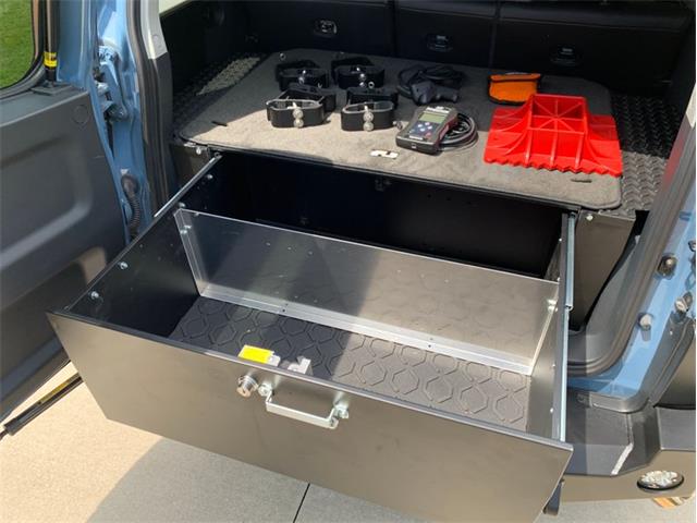 2014 Toyota FJ Cruiser (CC-1380861) for sale in Holland , Michigan