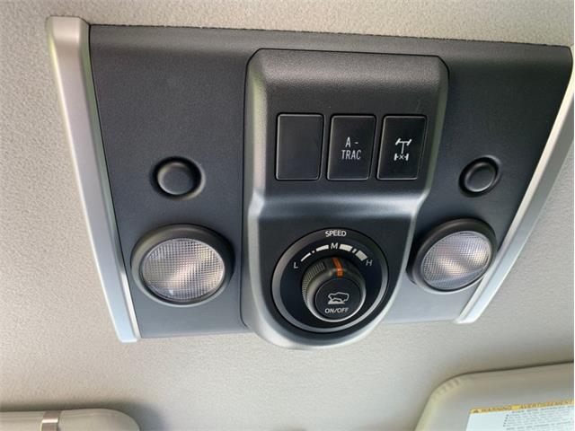 2014 Toyota FJ Cruiser (CC-1380861) for sale in Holland , Michigan