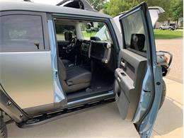 2014 Toyota FJ Cruiser (CC-1380861) for sale in Holland , Michigan