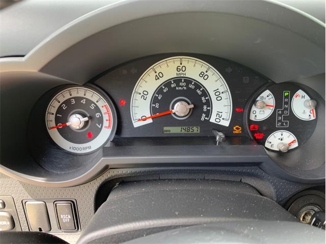2014 Toyota FJ Cruiser (CC-1380861) for sale in Holland , Michigan