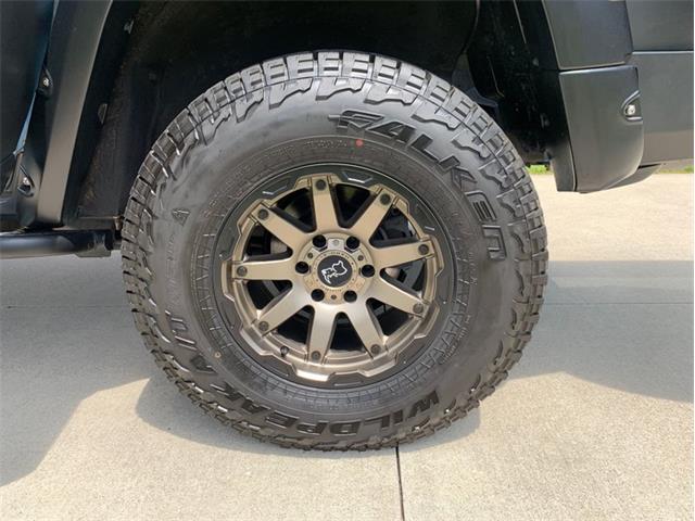 2014 Toyota FJ Cruiser (CC-1380861) for sale in Holland , Michigan