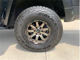 2014 Toyota FJ Cruiser (CC-1380861) for sale in Holland , Michigan