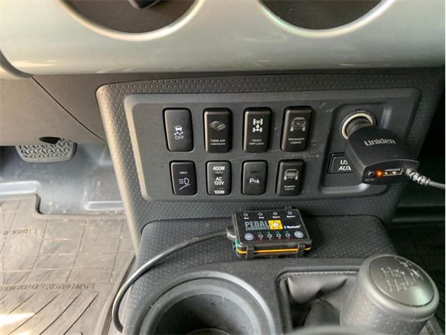 2014 Toyota FJ Cruiser (CC-1380861) for sale in Holland , Michigan