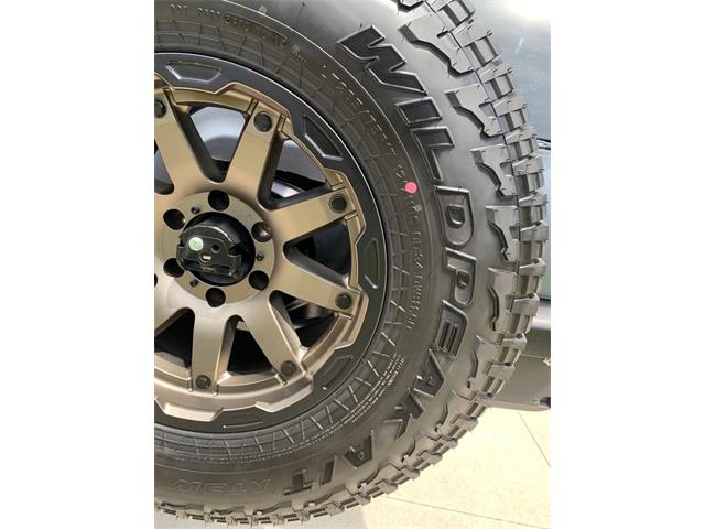 2014 Toyota FJ Cruiser (CC-1380861) for sale in Holland , Michigan