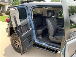 2014 Toyota FJ Cruiser (CC-1380861) for sale in Holland , Michigan