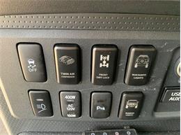 2014 Toyota FJ Cruiser (CC-1380861) for sale in Holland , Michigan