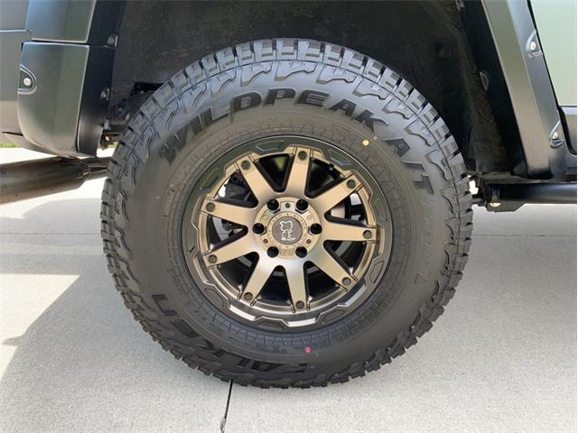 2014 Toyota FJ Cruiser (CC-1380861) for sale in Holland , Michigan