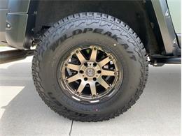 2014 Toyota FJ Cruiser (CC-1380861) for sale in Holland , Michigan