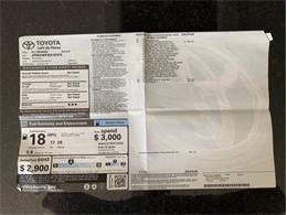 2014 Toyota FJ Cruiser (CC-1380861) for sale in Holland , Michigan