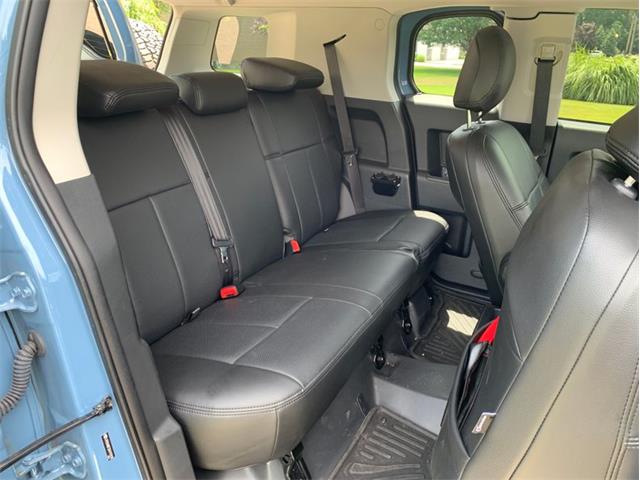 2014 Toyota FJ Cruiser (CC-1380861) for sale in Holland , Michigan