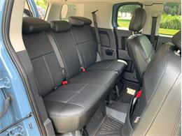 2014 Toyota FJ Cruiser (CC-1380861) for sale in Holland , Michigan