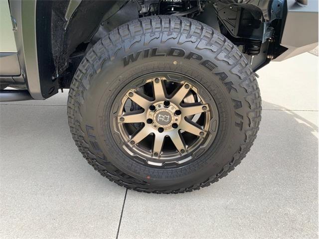 2014 Toyota FJ Cruiser (CC-1380861) for sale in Holland , Michigan