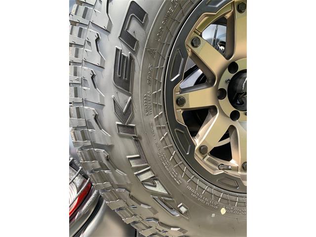 2014 Toyota FJ Cruiser (CC-1380861) for sale in Holland , Michigan