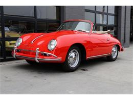 1959 Porsche 356A (CC-1388616) for sale in Costa Mesa, California