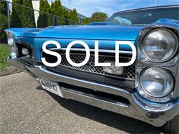 1967 Pontiac GTO (CC-1388617) for sale in Milford City, Connecticut