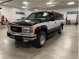 1997 GMC Suburban (CC-1380862) for sale in Holland , Michigan